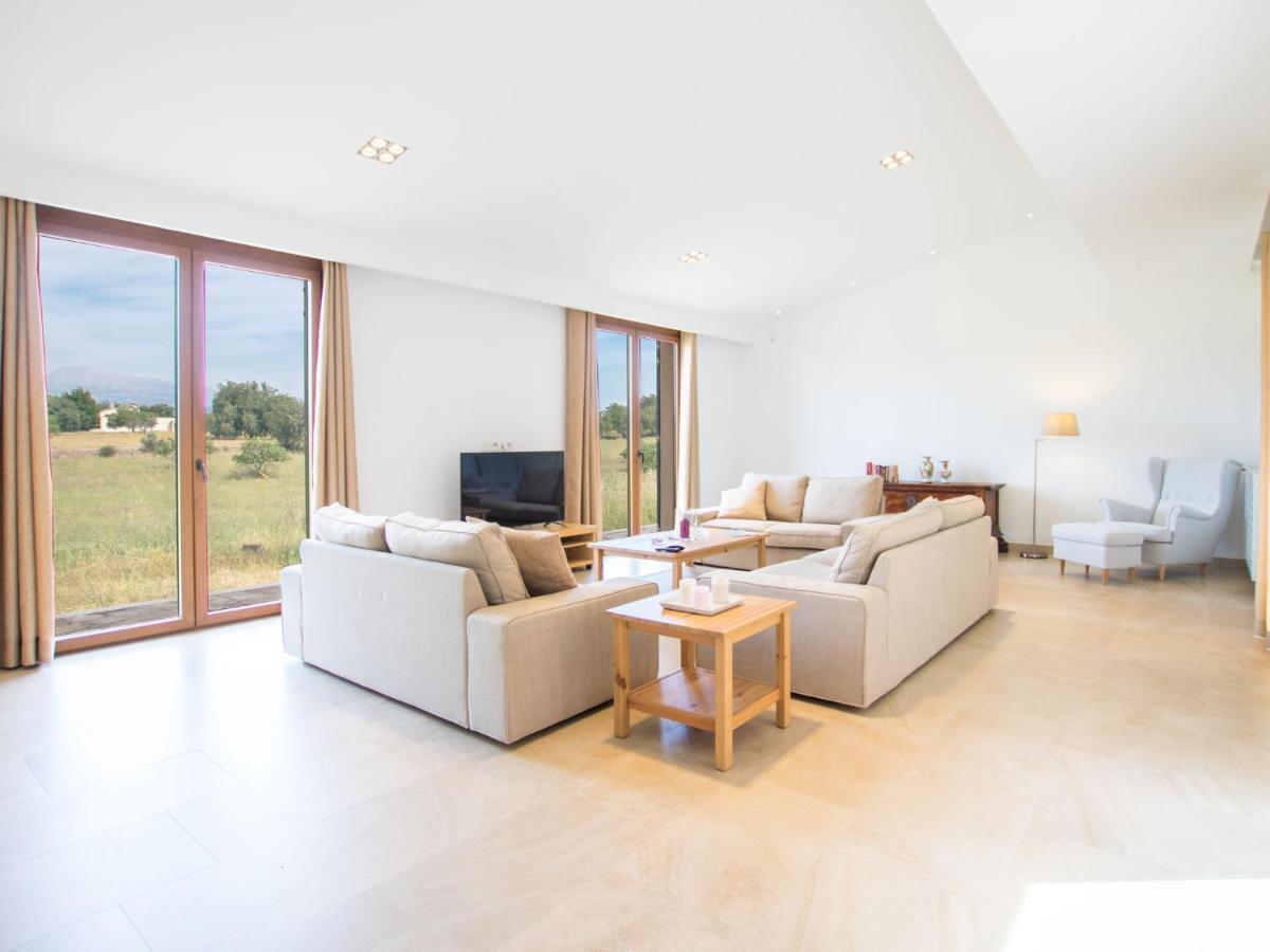 Holiday Home Can Toni By Interhome 印卡 外观 照片